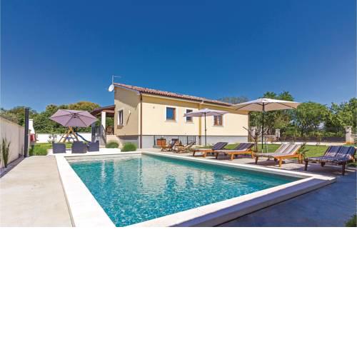 Holiday home Giuseppe Tromba III