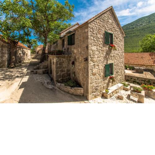 Holiday Home Godinj