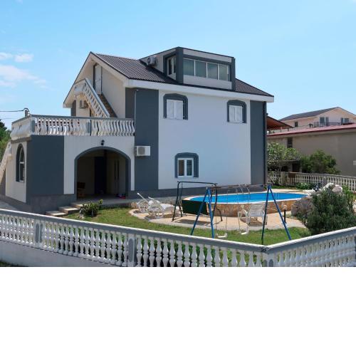 Holiday Home Golic - KBG302