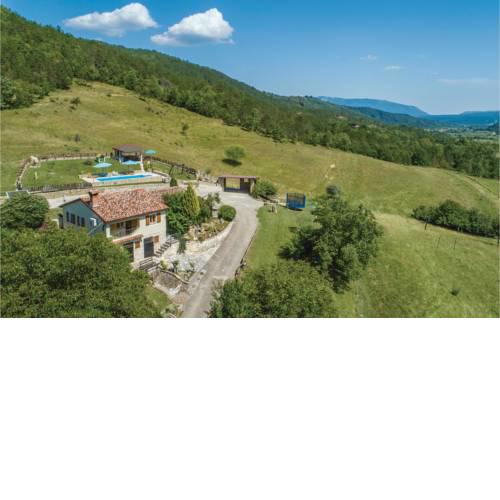 Holiday home Gologoricki Dol 32