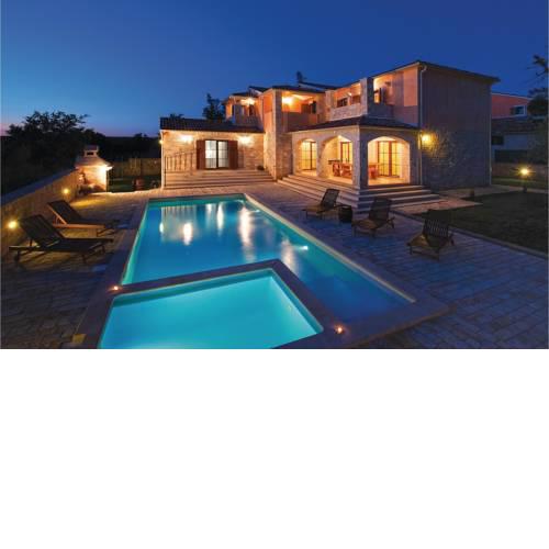 Holiday home Golubovo Croatia