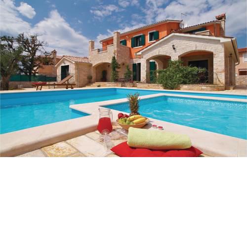 Holiday home Golubovo I
