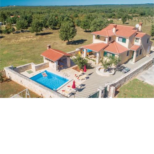 Holiday home Golubovo III