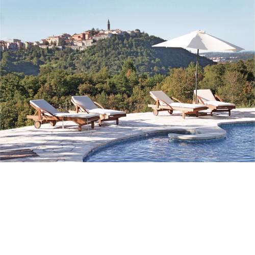Holiday home Gondolici Cr