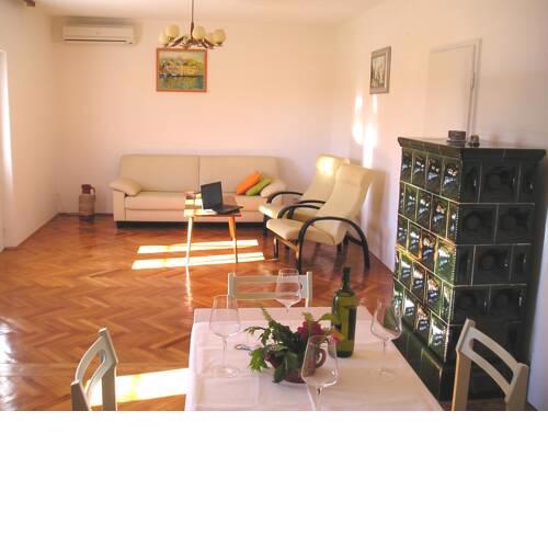 Holiday Home Gordana