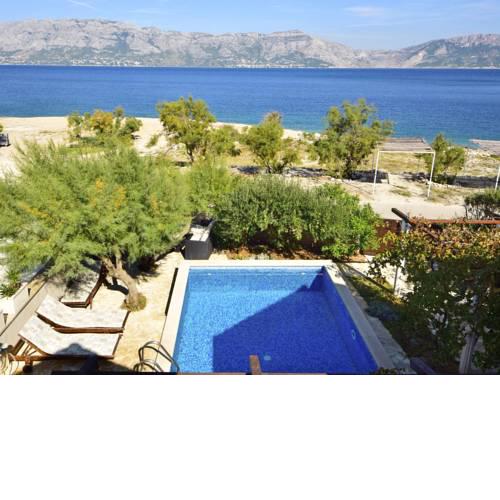 Holiday Home Gordana