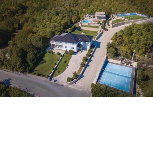 Holiday home Gornje Podbablje 19