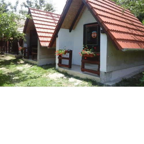 Holiday home Gornji Brinjani - 2