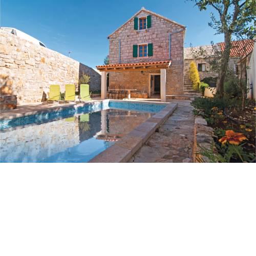 Holiday home Gornji Humac Gornji Humac