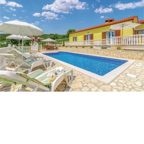 Holiday home Gornji Rabac Croatia