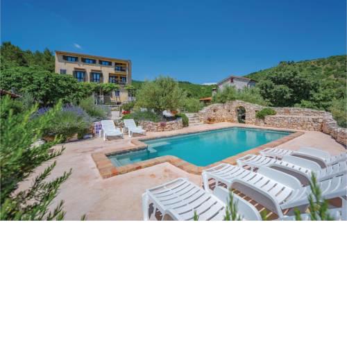 Holiday home Gornji Rabac III