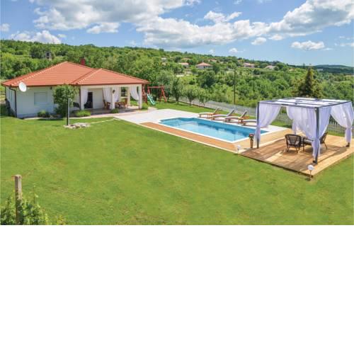 Holiday Home Gornji Vinjani 01