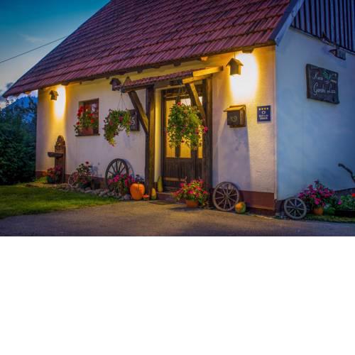 Holiday Home Gorski Lazi
