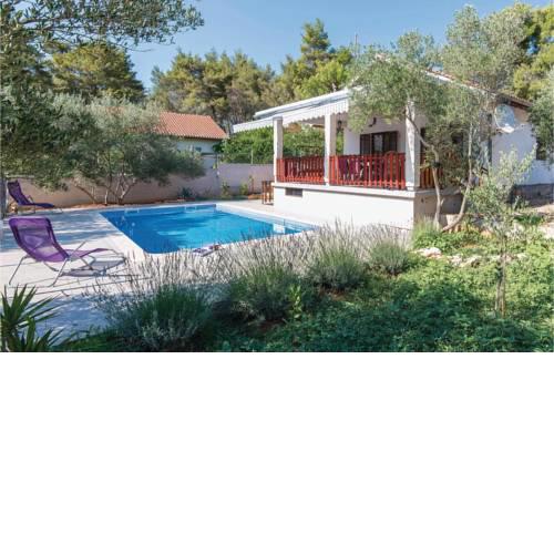 Holiday home Gradina I