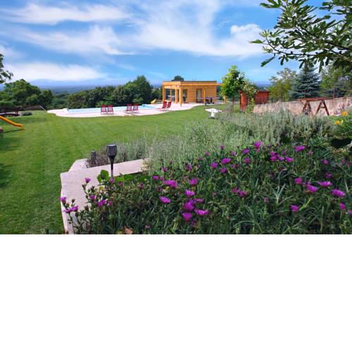 Gran Vista Holiday Home