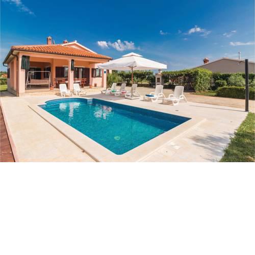 Holiday home Grandici IV