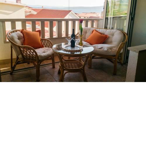 Holiday Home Granić