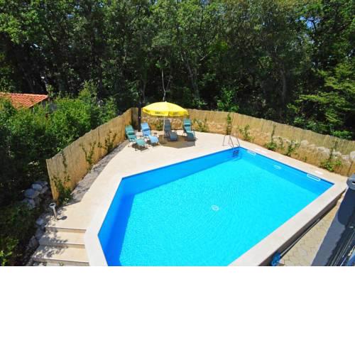 Holiday Home Graziani