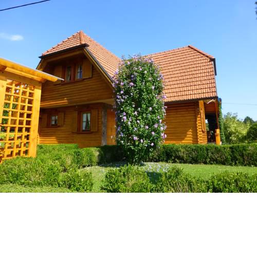 Holiday Home Grga