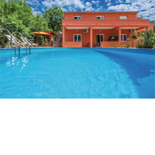 Holiday Home Grizane 60