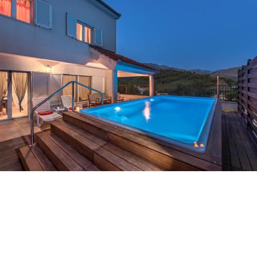 Holiday home Harmony