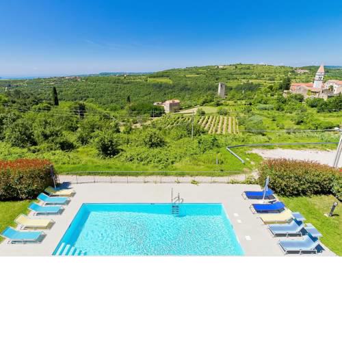 Holiday Home Hartley