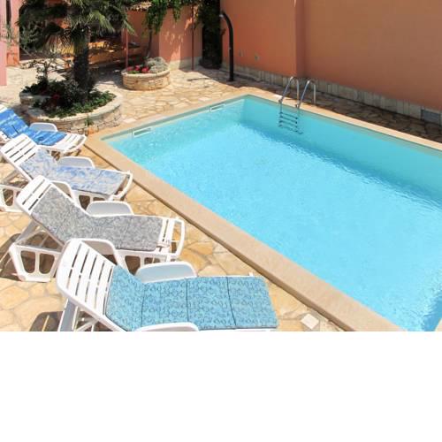 Holiday Home Haus Adriatic (VOJ510)