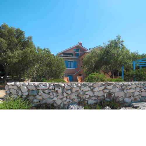 Holiday Home Haus Antica (PSM153)