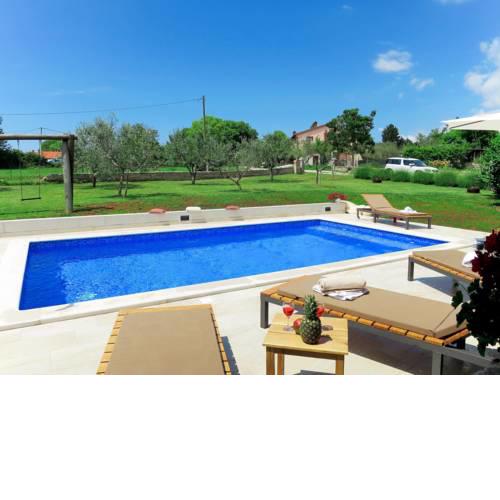 Holiday Home Haus Dani (RCA405)