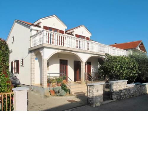 Holiday Home Haus Ivano (SRD428)