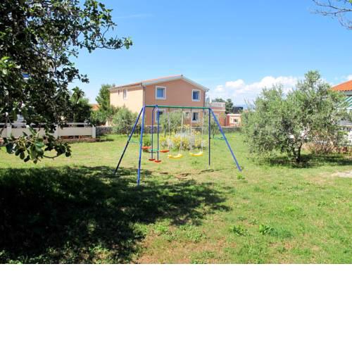Holiday Home Haus Joso (VIR100)