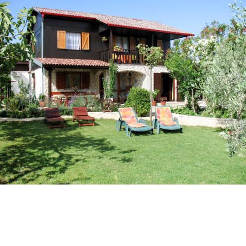 Holiday Home Haus Karlo (NIN115)