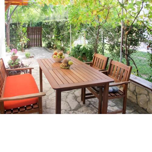 Holiday Home Haus Karlo (NIN116)