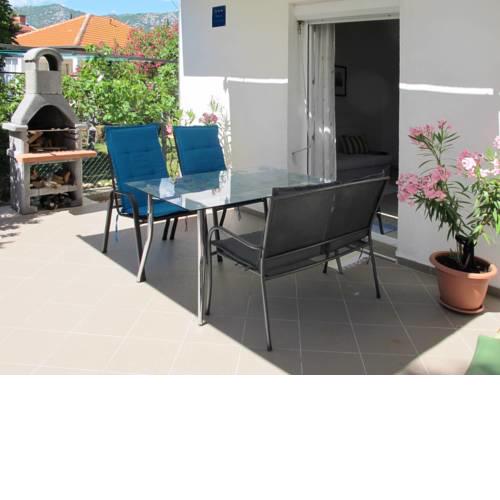Holiday Home Haus Katarina (SRD330)