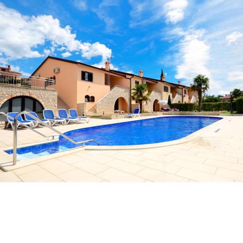 Holiday Home Haus Kristina (KST160)