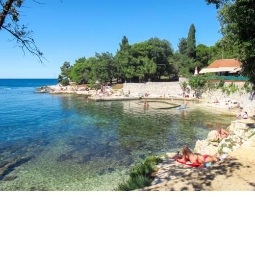 Holiday Home Haus Kristina (KST411)
