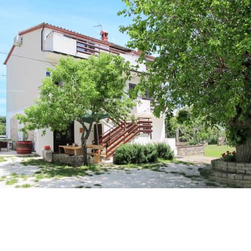 Holiday Home Haus Lancin (RCA452)