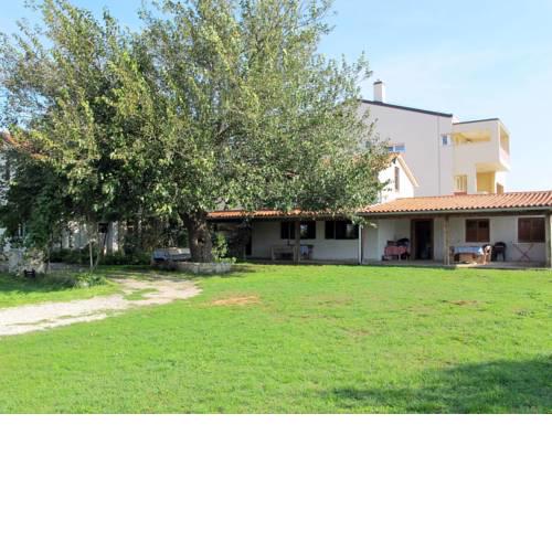 Holiday Home Haus Margerita (PUL508)
