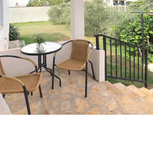 Holiday Home Haus Marta (PUL456)