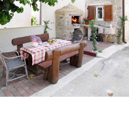 Holiday Home Haus Pinia (KST126)