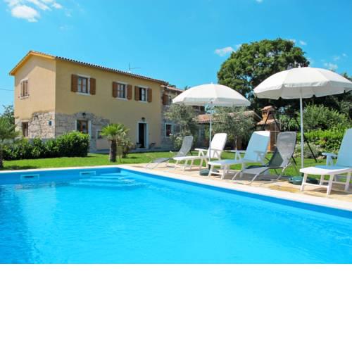 Holiday Home Haus Rimanici (IPC105)