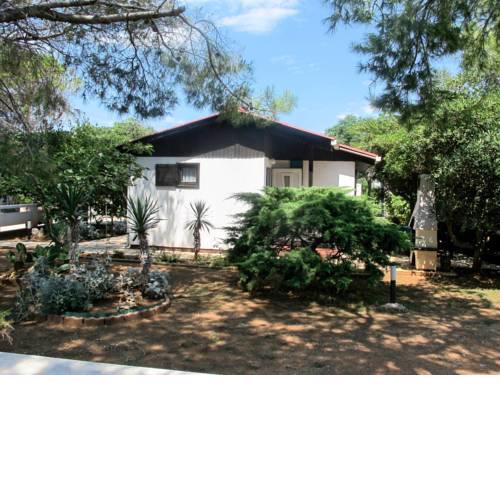 Holiday Home Haus Tin (VIR101)