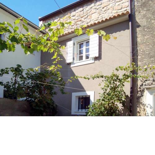 Holiday Home Haus Tom Cats (PSM170)