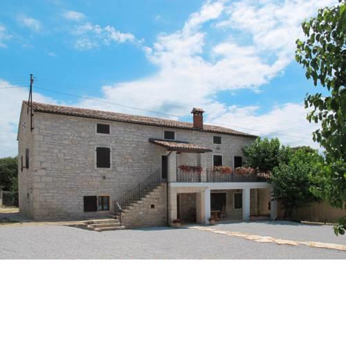 Holiday Home Haus Vera (KST418)