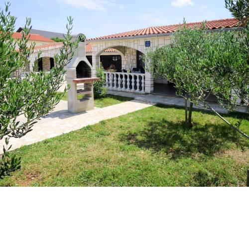 Holiday Home Haus Viro (VIR115)
