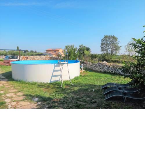 Holiday Home Haus Zid (RCA407)