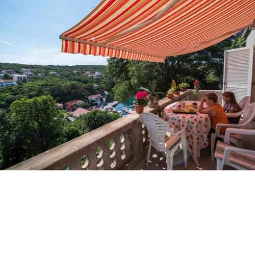 Holiday home Hoda