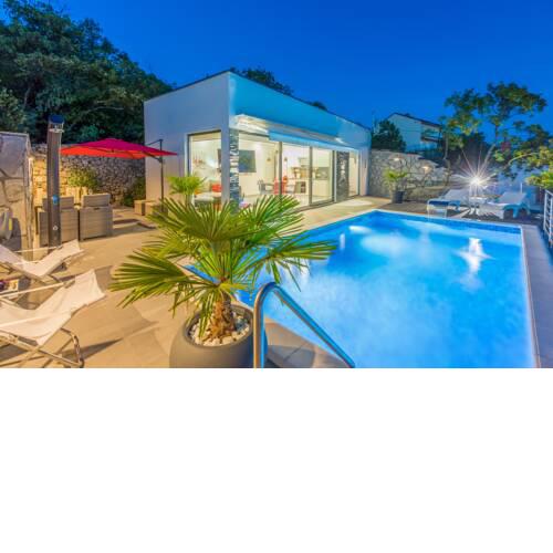 Holiday home Hojka 2