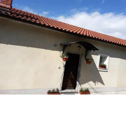 Holiday home Holiday Andretic
