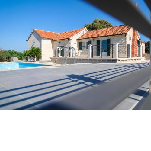 Holiday home Horizont